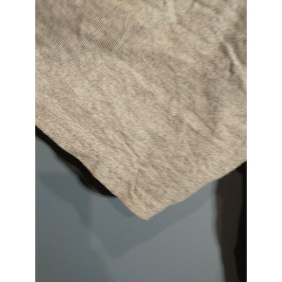 Fruit of the Loom Dogs Playing POKER T-Shirt Mens XL HD COTTON - Picture 4 of 4